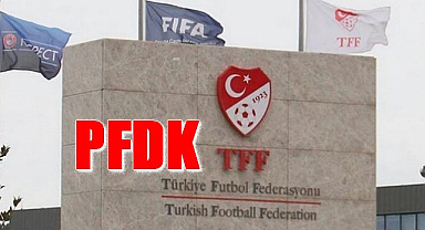 PFDK'dan Fenerbahçe ve Galatasaray'a Ceza Yağdı!