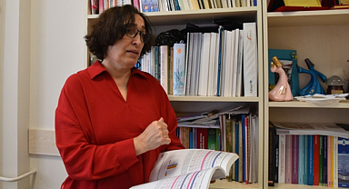 Prof. Dr. Pınar Sökülmez Kaya'dan Ramazanda Beslenme Tavsiyeleri!