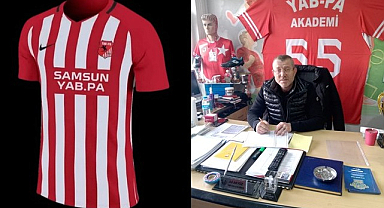 Samsun Amatörünün Dinamosu YABPA Sezonuna Damga Vuruyor!