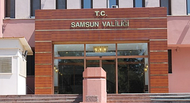 Samsun’da Toplantı Alanları Ve Gösteri Yürüyüş Güzergâhları Belirlendi!