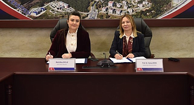 Samsun Girişimcilik Ekosistemi Güçleniyor!