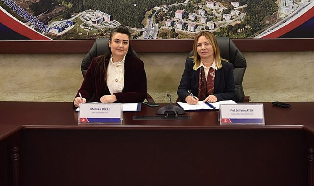 Samsun Girişimcilik Ekosistemi Güçleniyor!