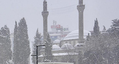 Samsun İçin 2025 Ramazan İmsakiyesi!