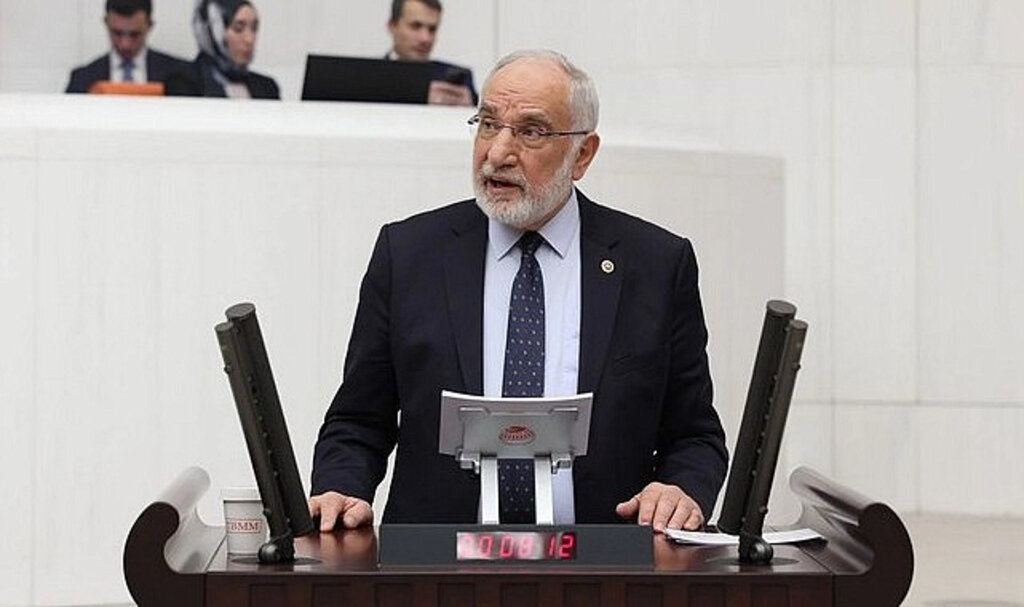 Samsun Milletvekili Karaman'dan Fındık Fiyatlarıyla İlgili Sert Eleştiri!