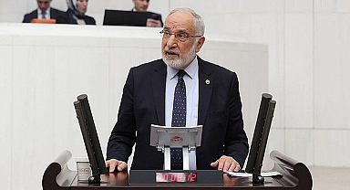 Samsun Milletvekili Karaman, ‘Vatandaşın Zamanından Çalıyorsunuz!
