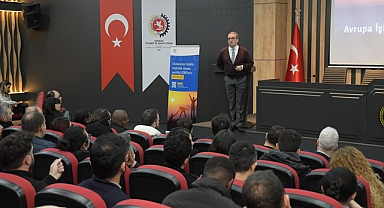 Samsun TSO’dan ‘Dış Ticaret ve Gümrük Mevzuatı’ Eğitimi!