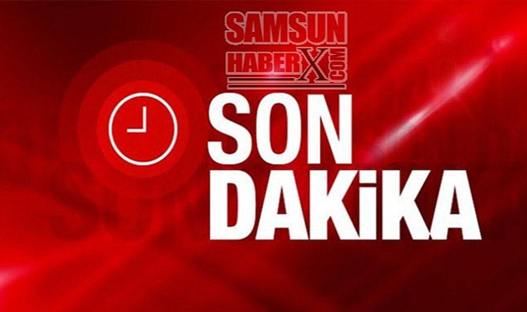 Samsun Valiliği Açıkladı! İl Samsun Genelinde Eğitime Ara…