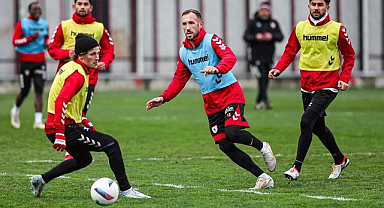 Samsunspor – Hatayspor Maçının Bilet Satışı Sürüyor!
