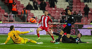 Samsunspor – Rizespor Maçı Canlı Anlatım!