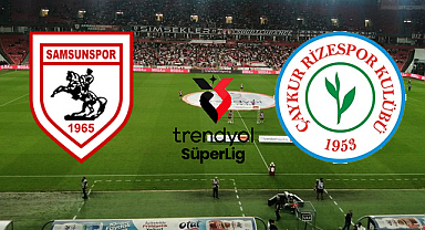 Samsunspor – Rizespor Maçının Biletleri Satışa Çıkıyor!