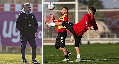 Samsunspor'un Konyaspor Maçını Yönetecek Hakemler Belli Oldu!