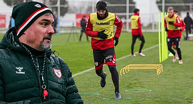Samsunspor’un Rize, Göztepe ve Adana Demir Maçlarının Tarihi Açıklandı!