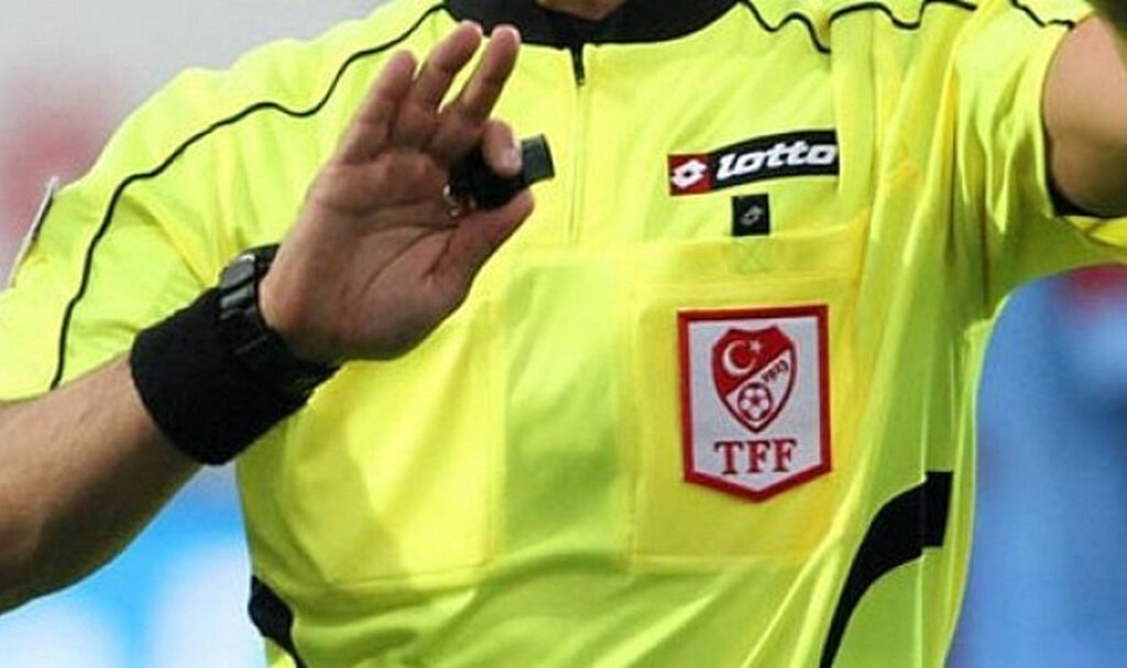 Samsunspor’un Rize Maçında O Hakem Düdük Çalacak!
