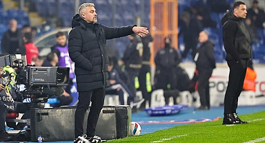 Thomas Reis, ‘Bu Mağlubiyetten Dersler Çıkarmalıyız’!