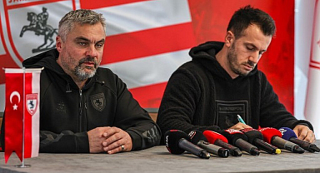 Thomas Reis, Hatayspor Maçı Öncesi Açıklamalarda Bulundu!