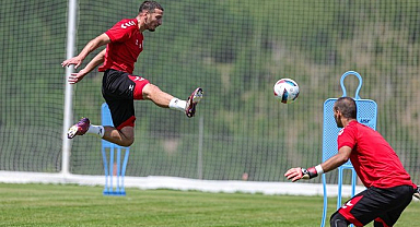 Trasfer Yasağı Olan Samsunspor’da 4 Ayrılık Yaşandı!