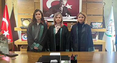 Türk Medeni Kanunu'nun Kabul Edilişinin 99’uncu Yılı Kutlu Olsun!