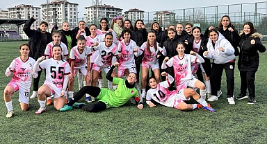 YABPA’dan Deplasmanda 5-1’lik Galibiyet!
