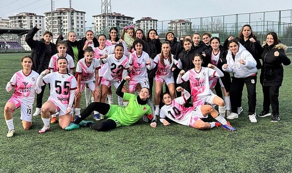 YABPA’dan Deplasmanda 5-1’lik Galibiyet!