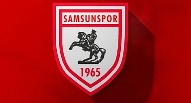 Açıklama Geldi! Samsunspor'un Transfer Yasağı Bitti…
