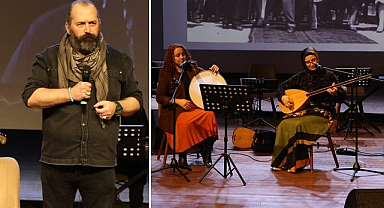 Atakum Belediyesi’nden Dünya Emekçi Kadınlar Günü’nde Unutulmaz Konser!