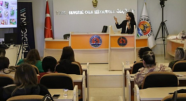 Atakum Belediyesinden Emekçi Kadınlara Özel Program!