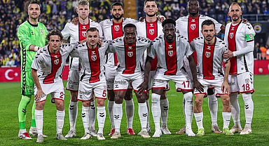 Avrupa Yolundaki Samsunspor'un Kalan 9 Maçı ve Takımdaki Son Durum!