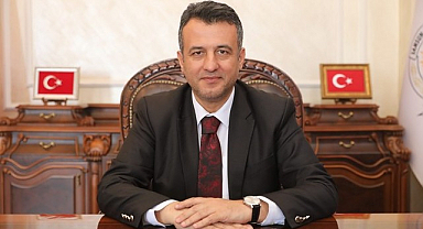 Başkan Doğan’dan Ramazan Bayramı Mesajı!