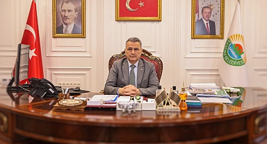 Başkan İhsan Kurnaz’dan 18 Mart Mesajı!