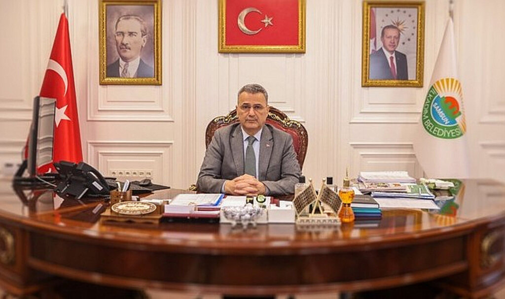 Başkan İhsan Kurnaz’dan 18 Mart Mesajı!