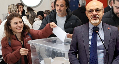 Başkan Özdağ’dan Seçim Teşekkürü!