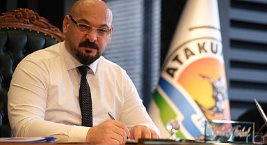 Başkan Türkel, ‘Yüreğimizi Ortaya Koyarak Mücadele Edeceğiz’!