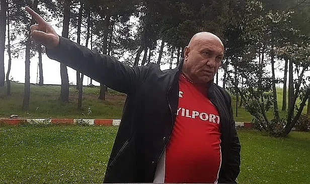 Samsunspor Başkanı Yıldırım'dan Dobra Dobra Açıklama!