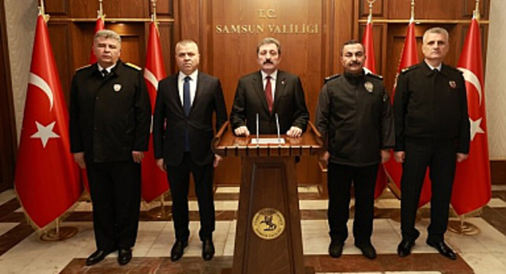 Bayramda Trafiğe 9 Bin 140 Personel İle Sıkı Denetim!