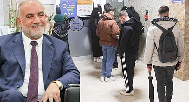 Canik'te Tüm Sınav Ücretleri Canik Belediyesi'nden!