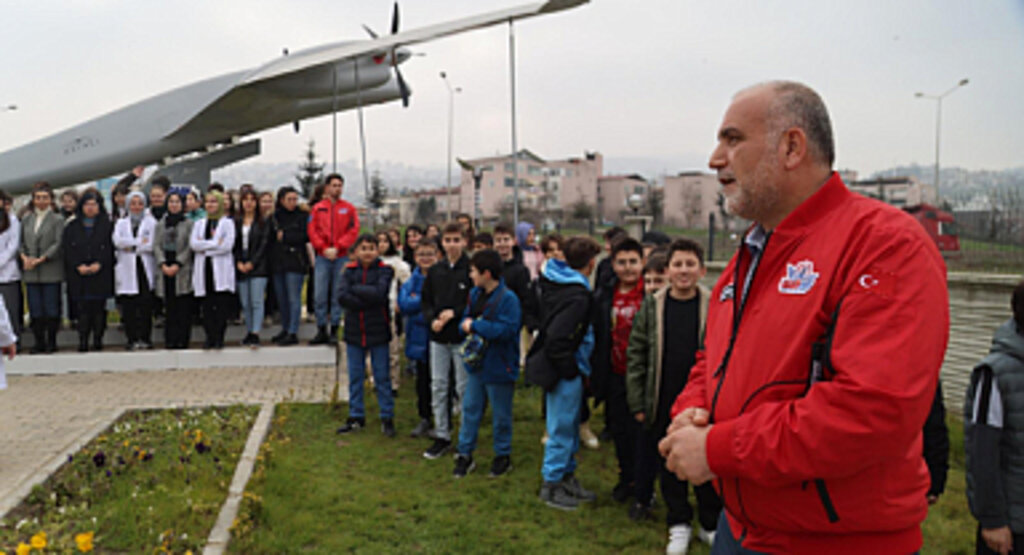 Canik'ten Uluslararası Başarı!