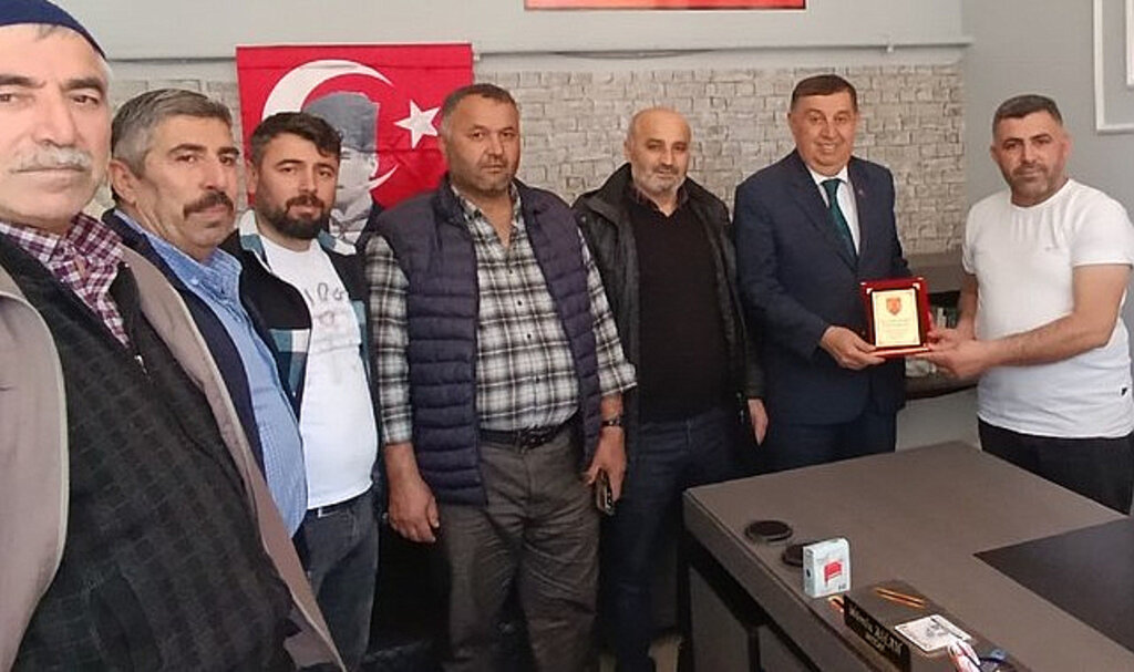 Havzalılara Müjde! Tersine Göç Başlıyor…