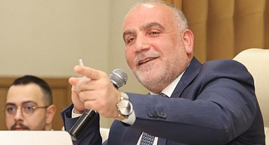 Hiç Kredi Kullanmayan ve Hiç Borcu Olmayan Belediyenin Başkanı Koştu!