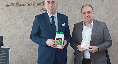 İlkadım Belediyesi'nden Kahverengi Kokarca Mücadelesine İlaç Desteği!