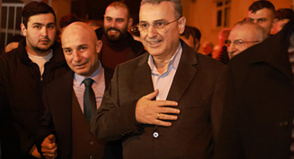 İlkadım'da Ramazan, Birlik Ve Beraberlik Ayı Olacak!