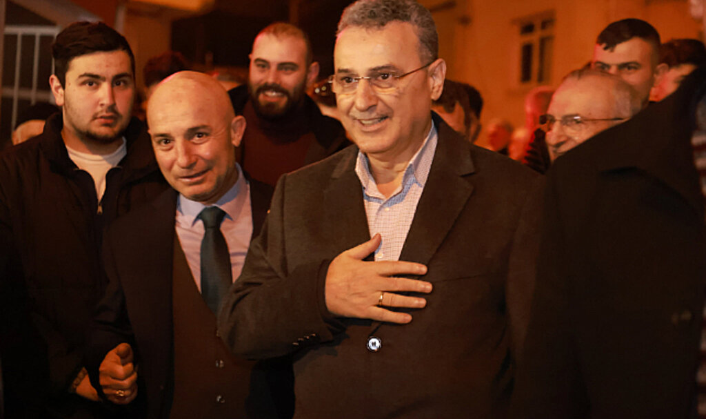 İlkadım'da Ramazan, Birlik Ve Beraberlik Ayı Olacak!