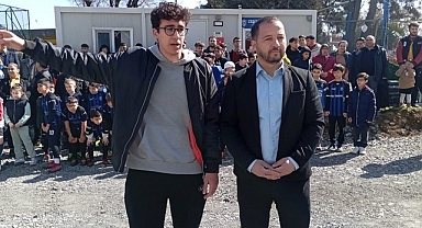 Sahamızı Kimse Yıkamaz! - VİDEOLU