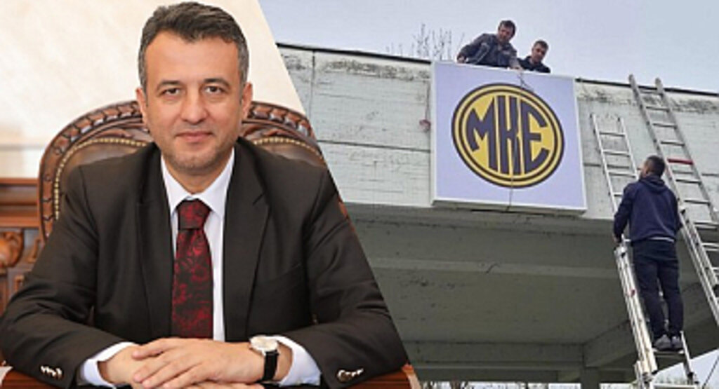 Samsun Büyükşehir Belediye Başkanı Halit Doğan Chery Ve Mke Üretim Kampüsü Hakkındaki Son Gelişmeleri Paylaştı!