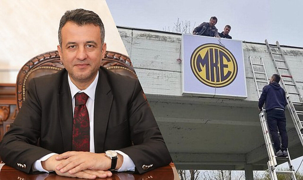 Samsun Büyükşehir Belediye Başkanı Halit Doğan Chery Ve Mke Üretim Kampüsü Hakkındaki Son Gelişmeleri Paylaştı!