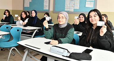 Samsun Büyükşehir Üniversite Yolunda Gençlerin Yanında!