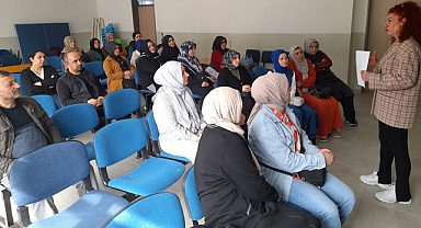 Samsun’da Ebeveynlere Yönelik Açılan ‘Maarif Modeli Okulları’ Yoğun İlgi Görüyor!