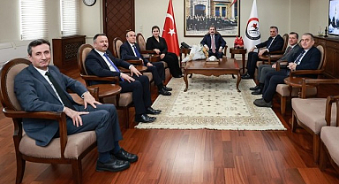 Samsun’da Tüketiciler Hakkını Arıyor! En Çok Şikâyet Hangi Üründen Geliyor?