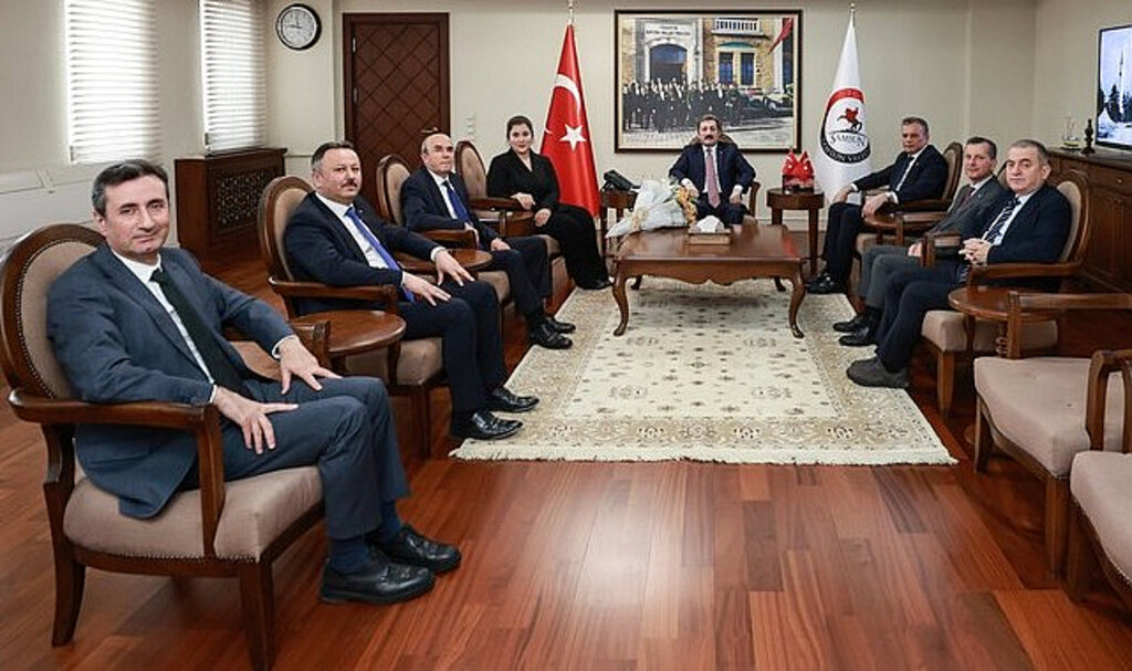 Samsun’da Tüketiciler Hakkını Arıyor! En Çok Şikâyet Hangi Üründen Geliyor?