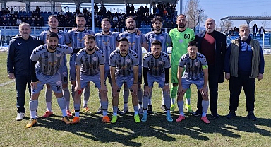 Samsun Süper Amatör Play Off’ta 6’ıncı Haftanın Ardından!