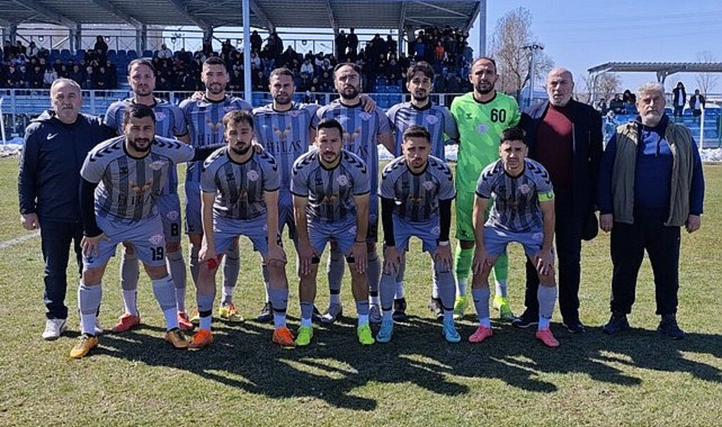 Samsun Süper Amatör Play Off’ta 6’ıncı Haftanın Ardından!